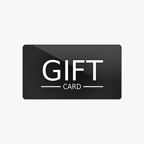 Gift card valor $1.000